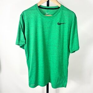 Nike Dri-Fit T-shirt Size Large